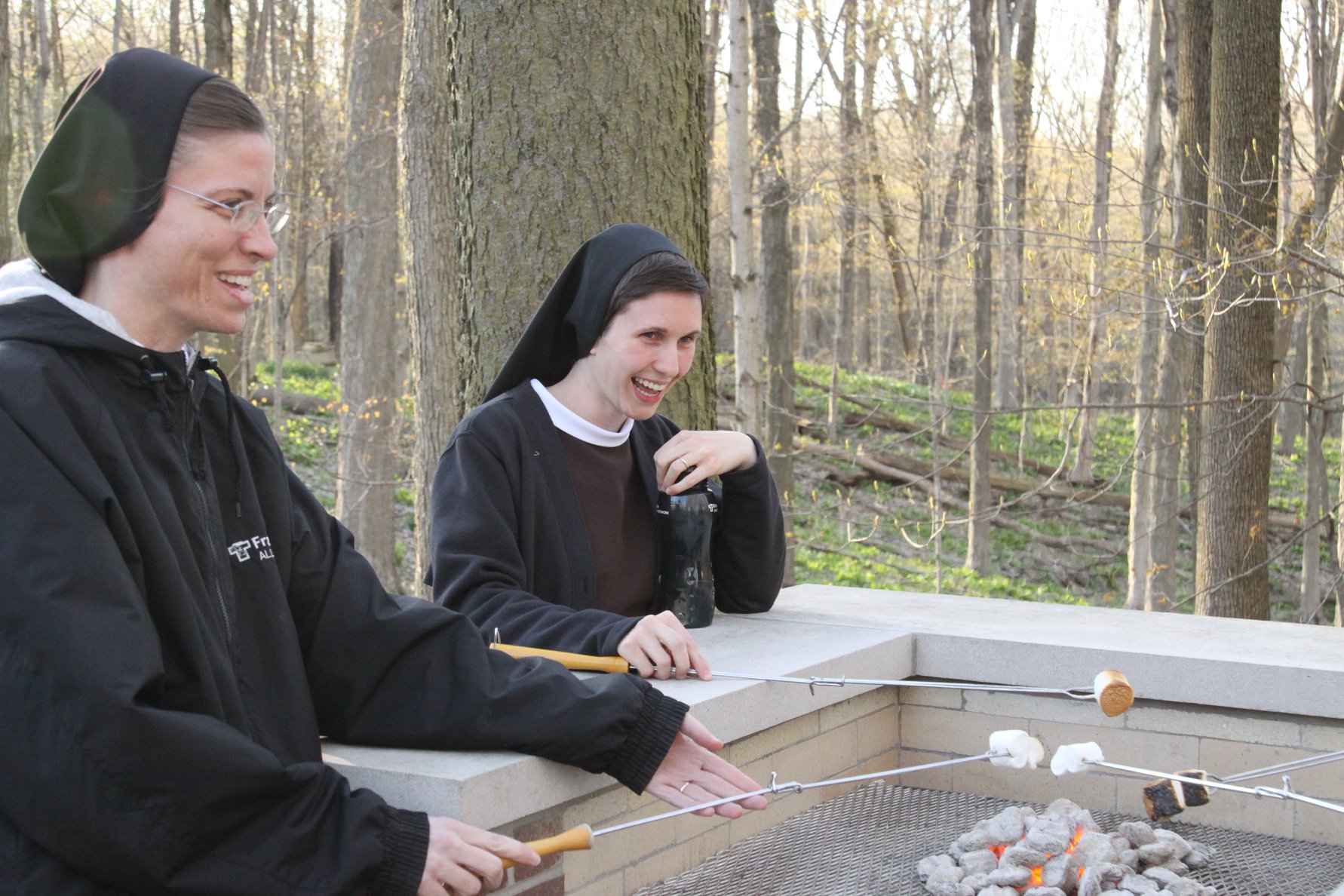 Sisters of... - Sisters of St. Francis of Perpetual Adoration