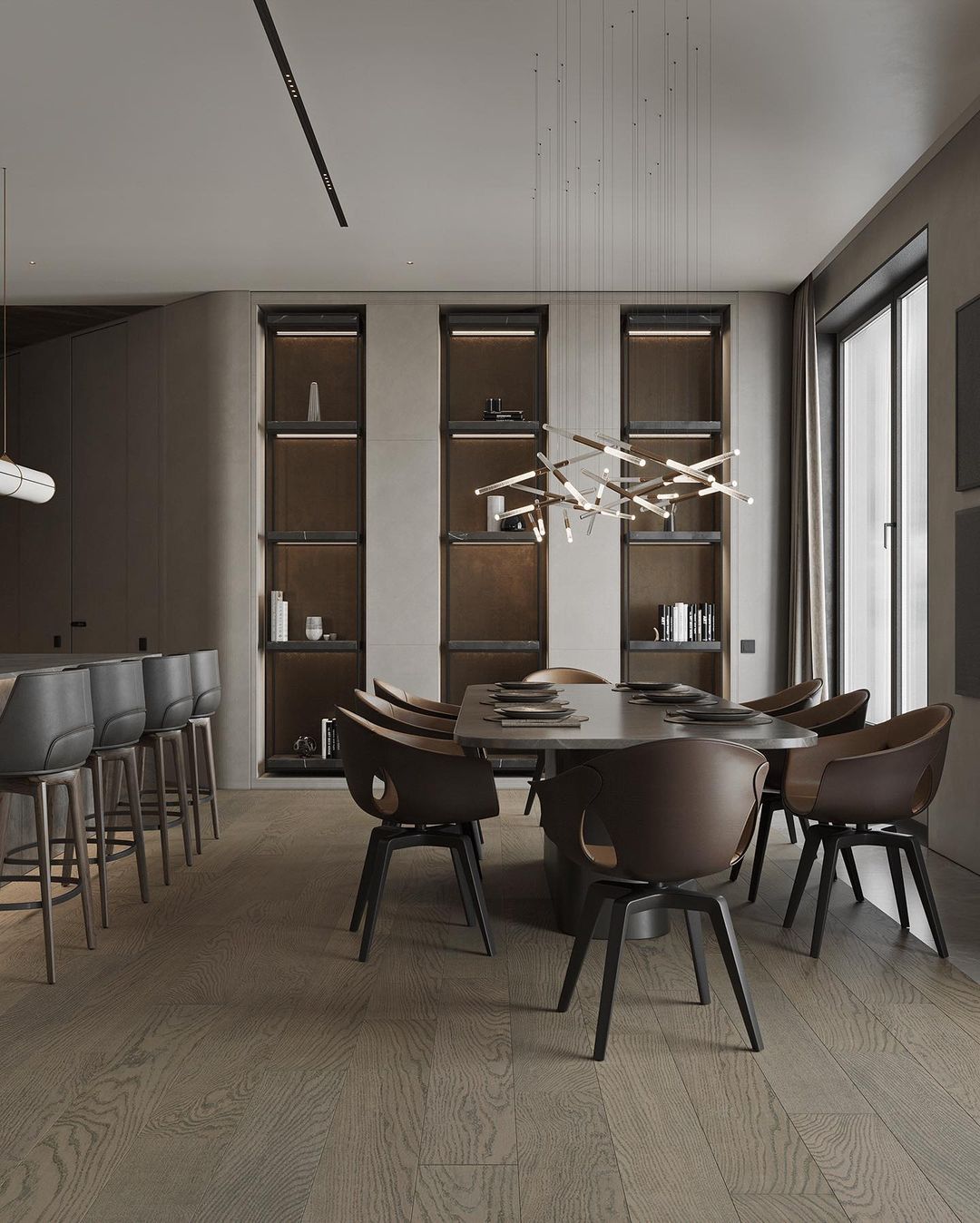 Beautiful Interior Design by Diana... - Architecture & Design