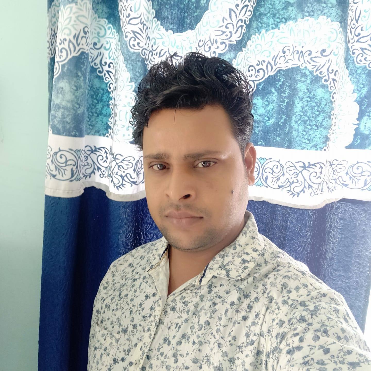 V P Singh