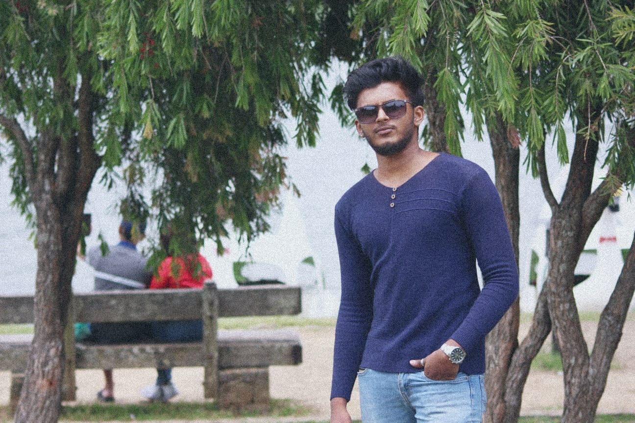 Lakindu Induwara
