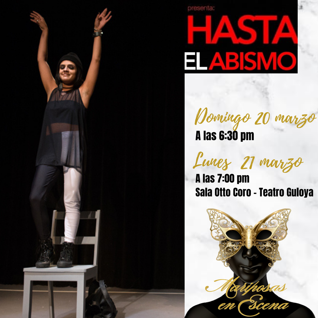Teatro Guloya - El espacio cultural @teatroguloya se...