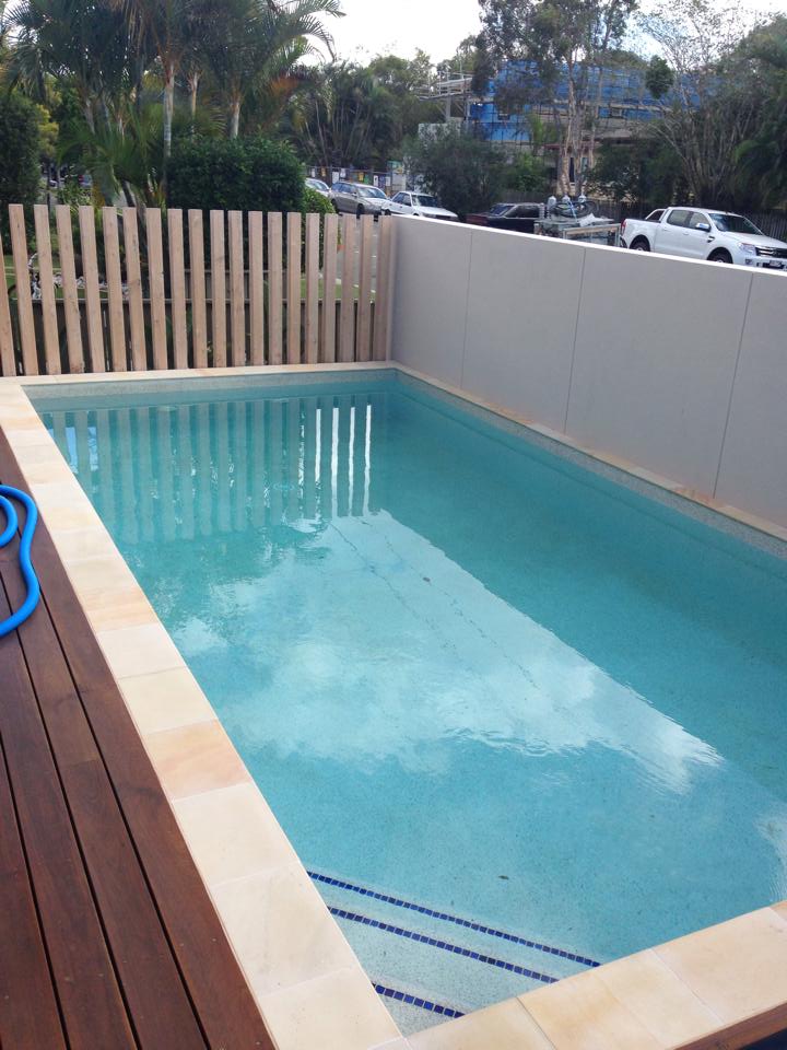 Midsummer Pools