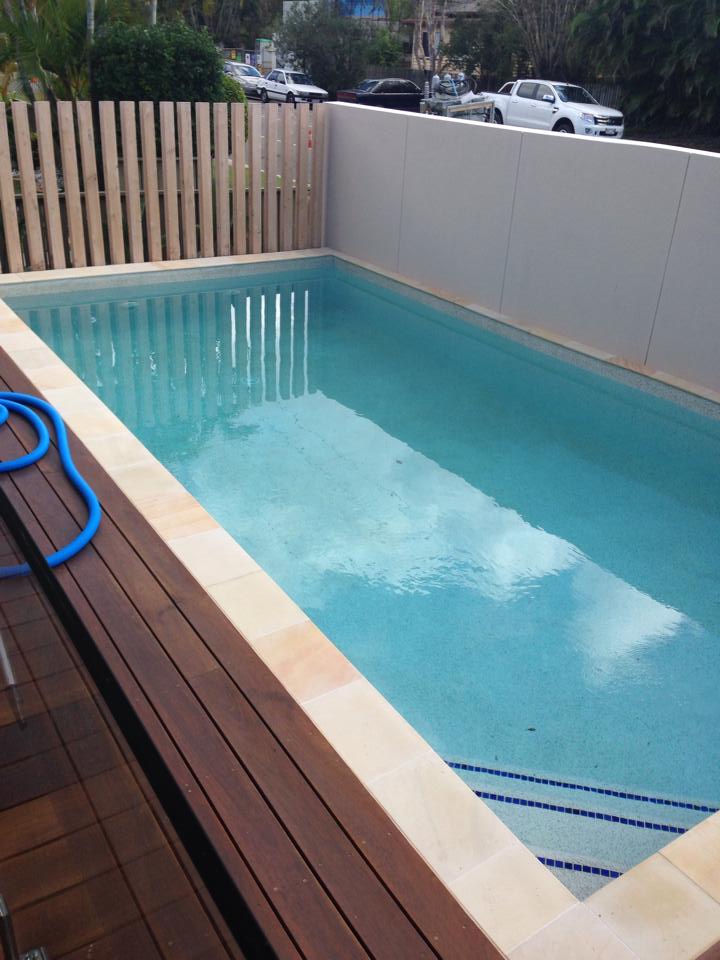 Midsummer Pools