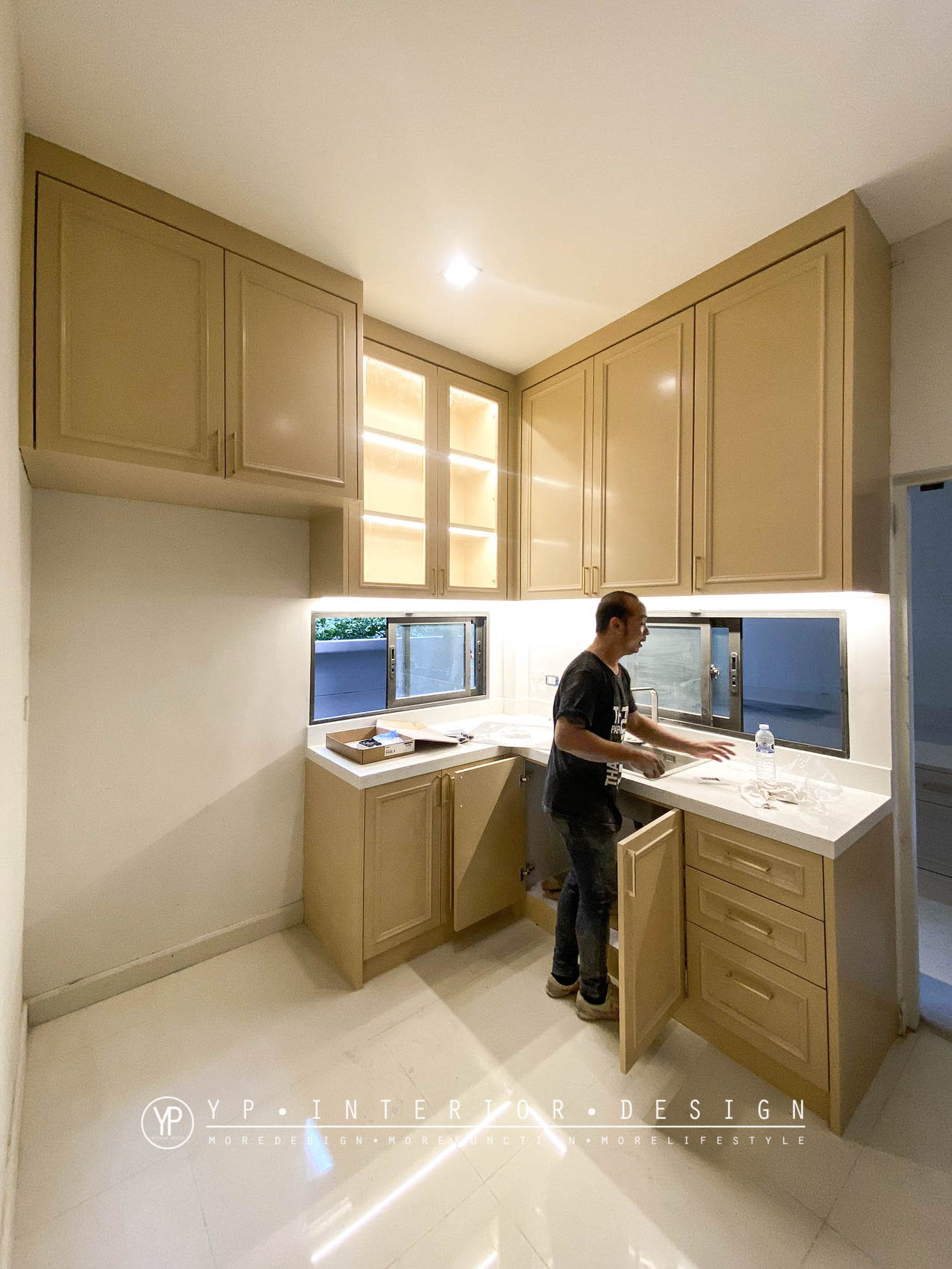 YP Interior Design - YP Interior Design Co.,Ltd. Design company ...