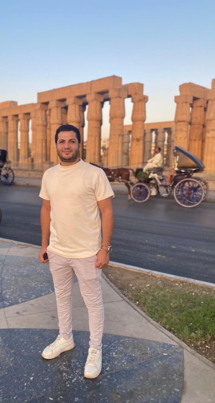 Ahmed Rady