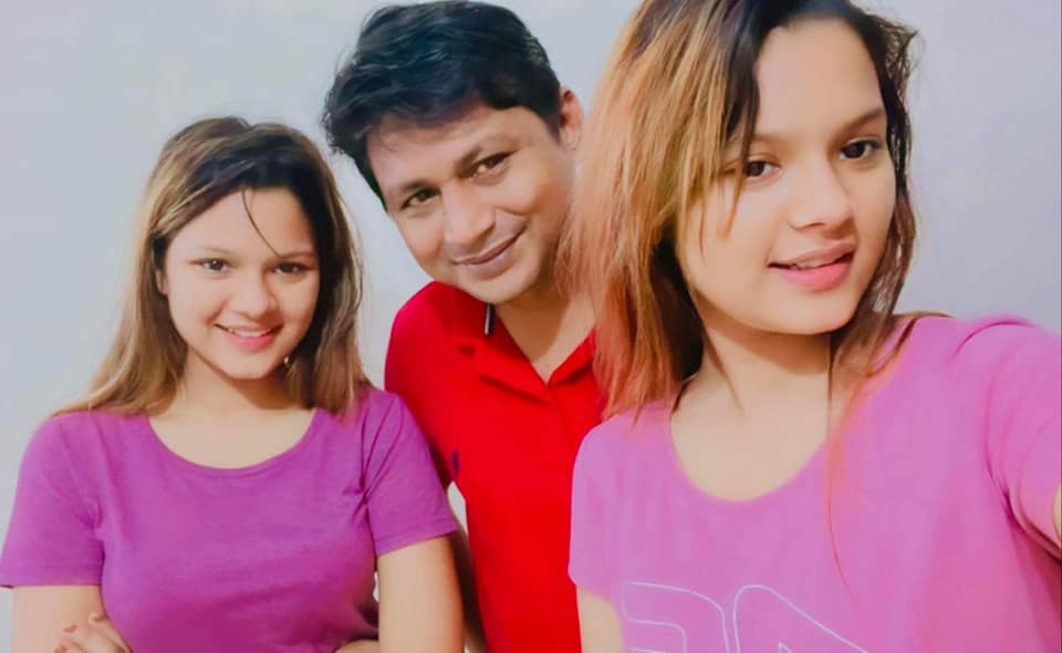 Milon Raj