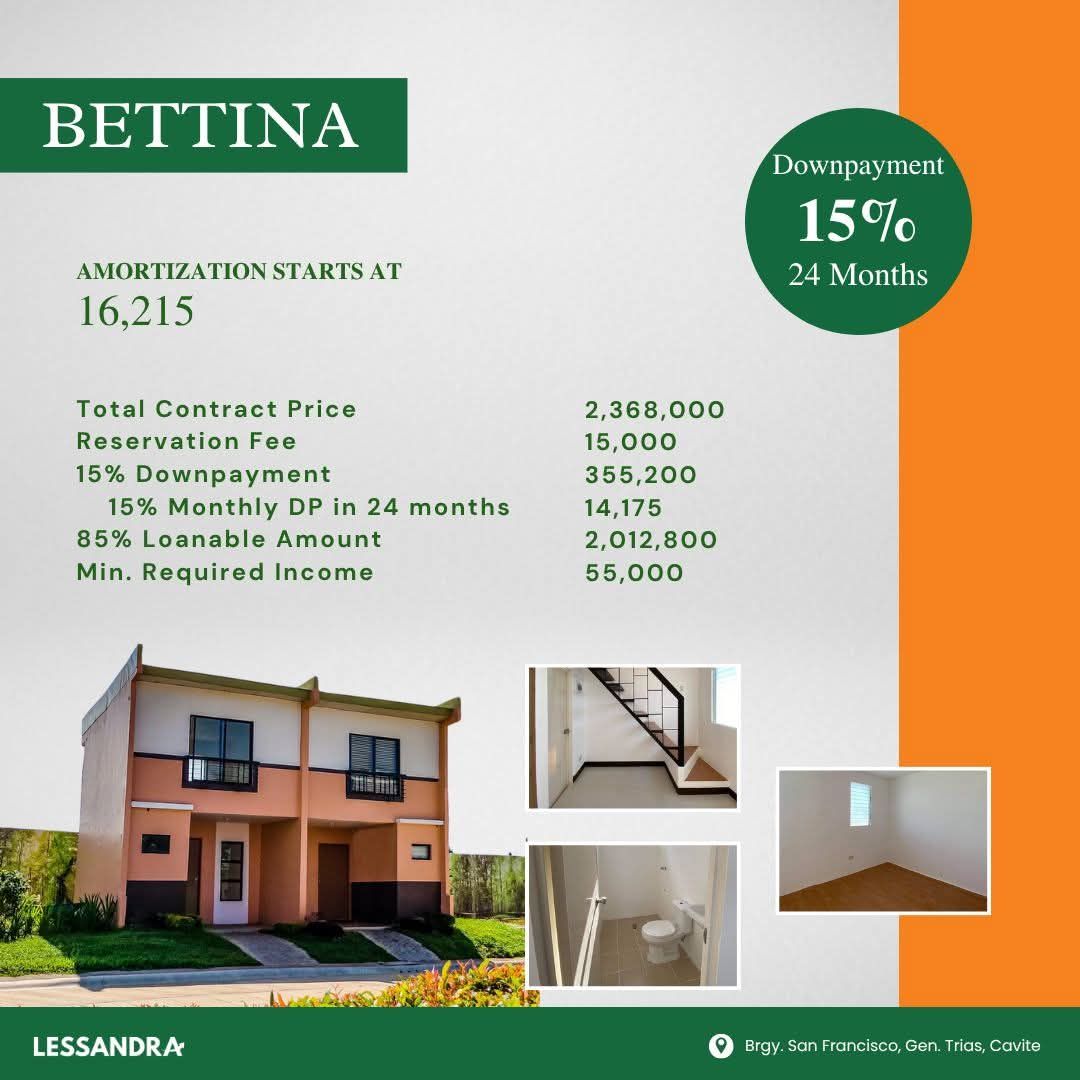 KALAKALAN sa Bagtas Tanza Cavite (Buy and Sell) | 🏡 DISCOVER YOUR DREAM ...