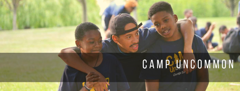 Camp Conquer - Camp Conquer added a new photo.