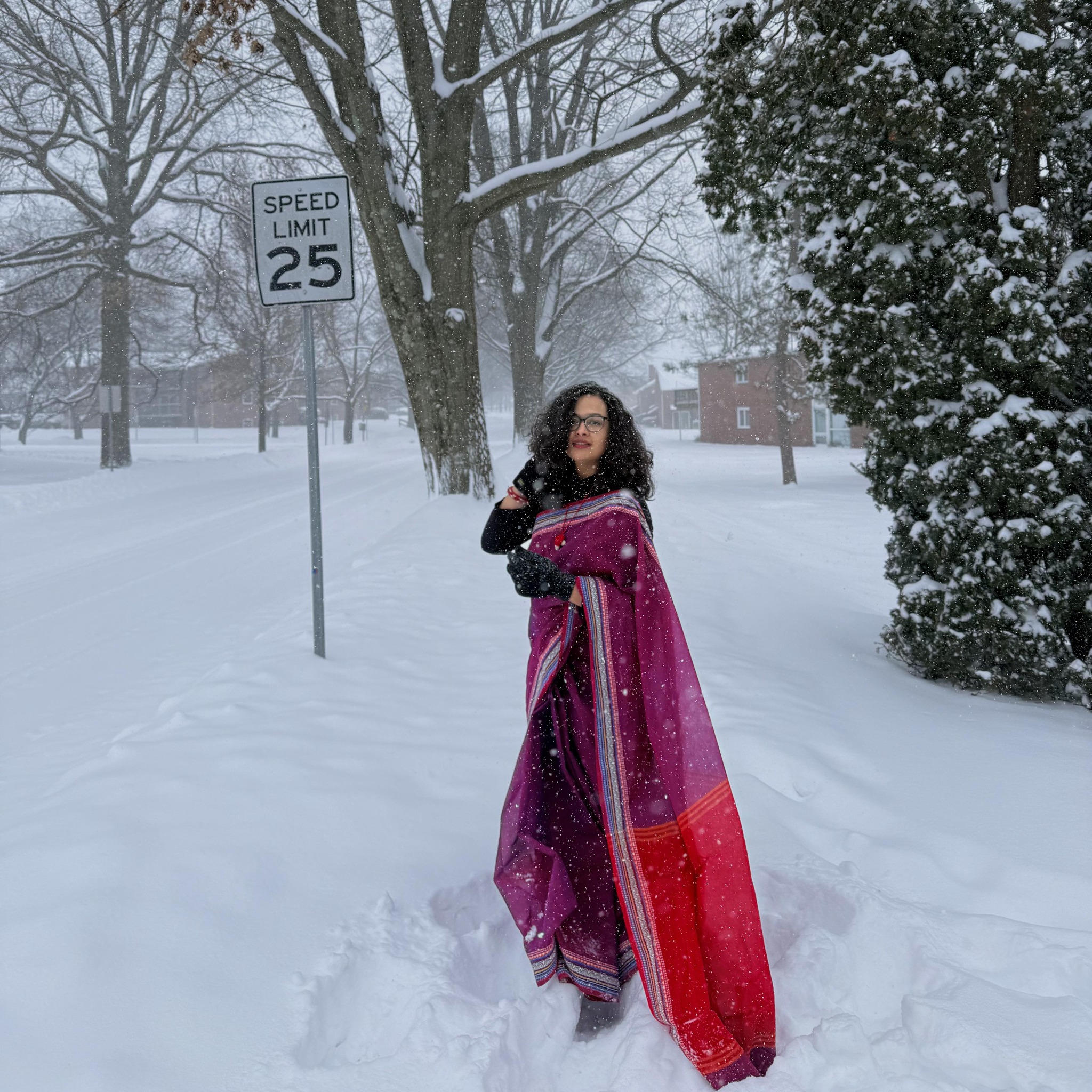 From Pennsylvania to Vermont, almost... - Zarin Sabah Teresa | Facebook