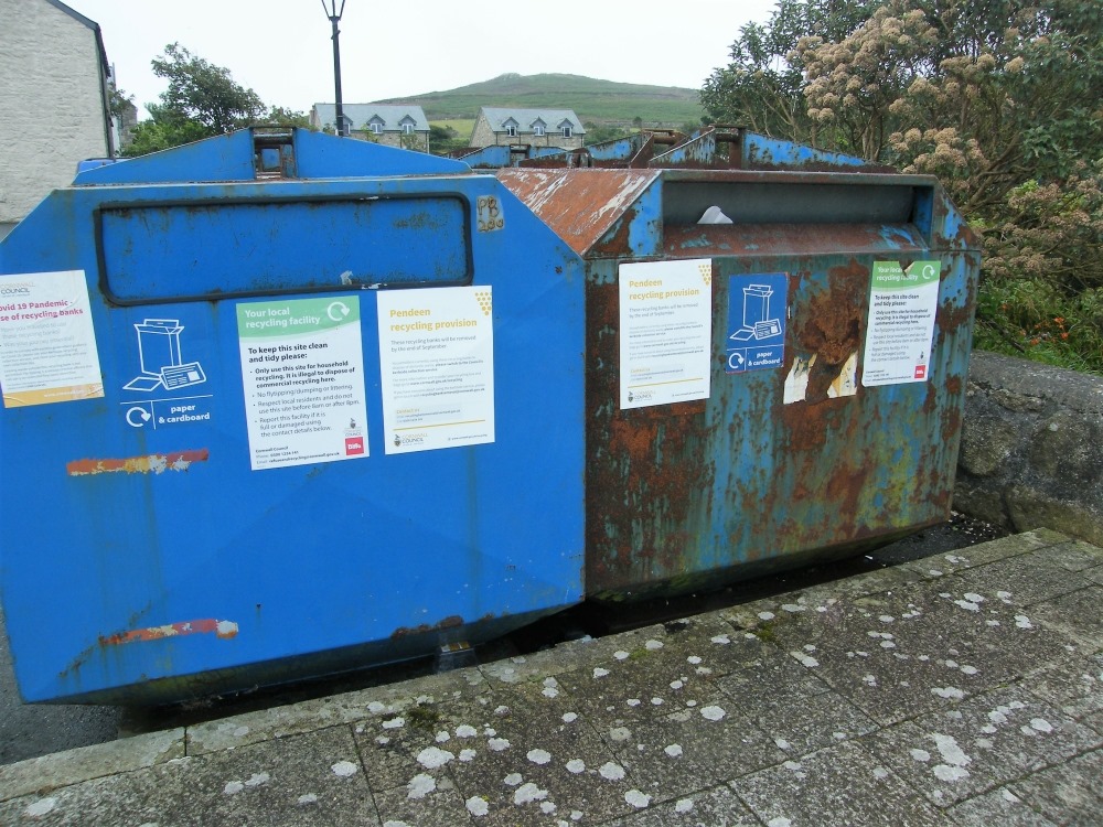 Cornwall Council is... - Cornish Plastic Pollution Coalition