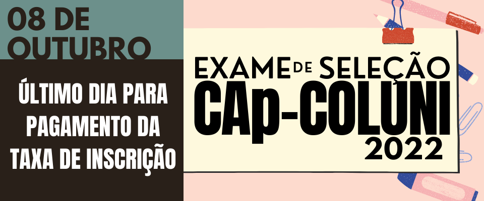 CAp-Coluni - UFV | Viçosa MG