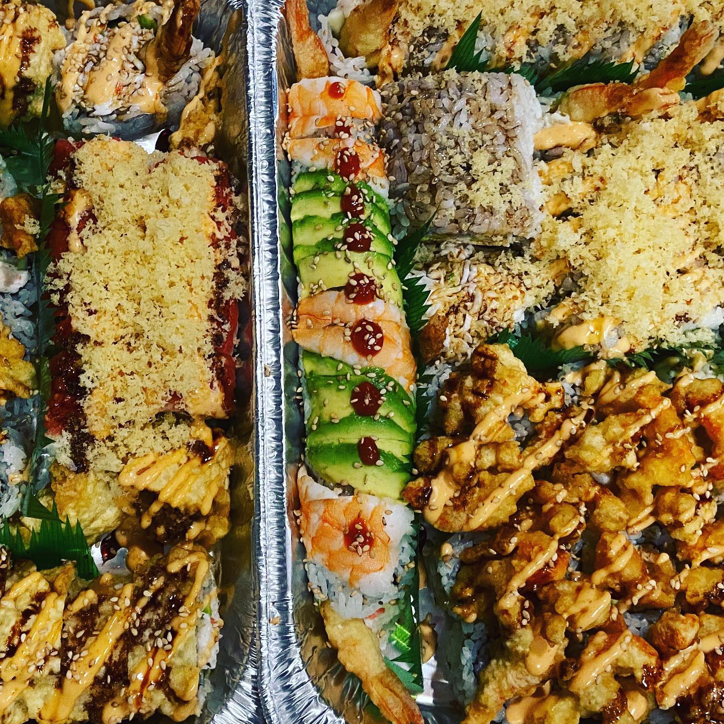 77 Asian Kitchen | North Hollywood CA