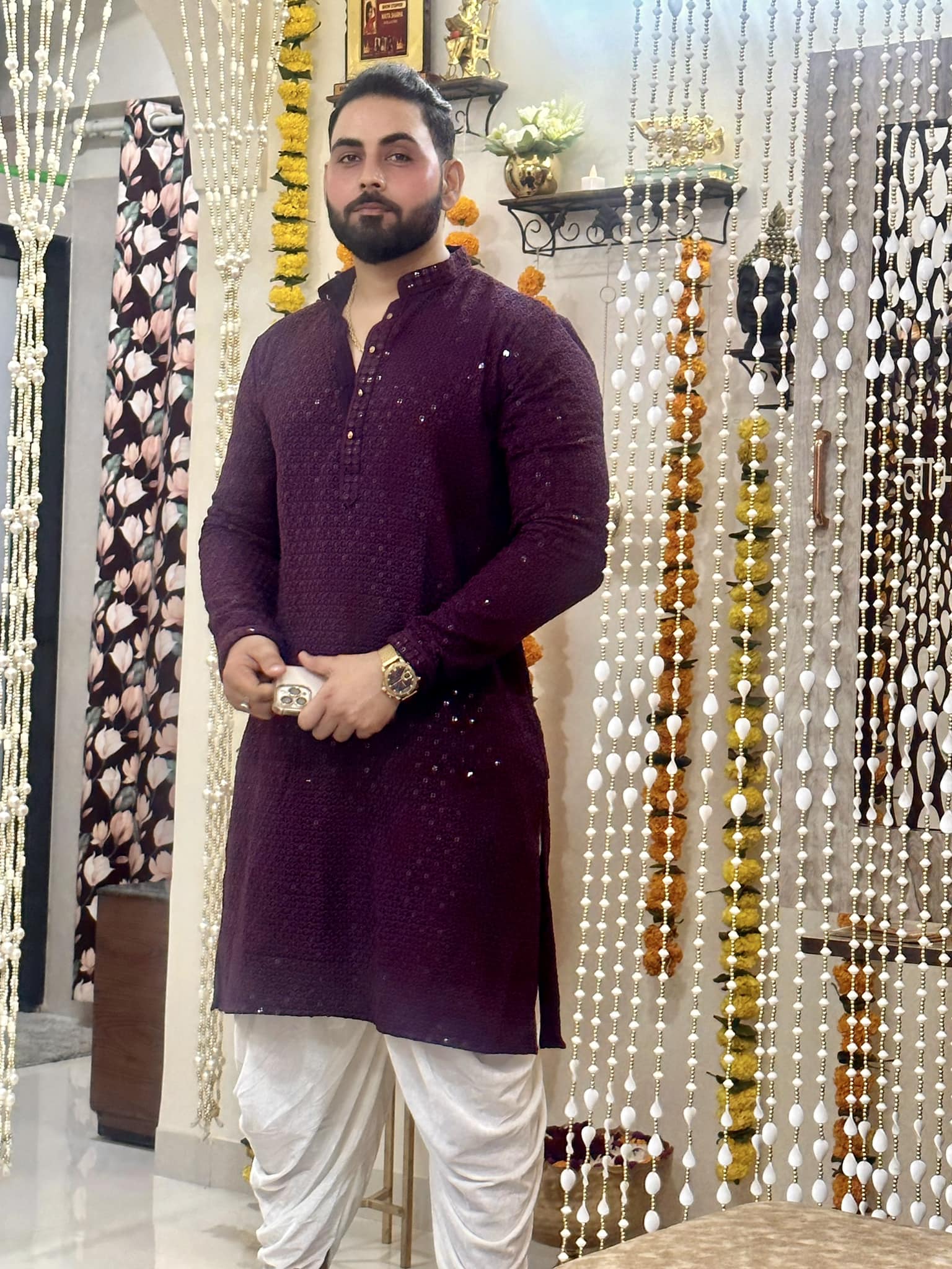 Pankaj Motla/ Actor