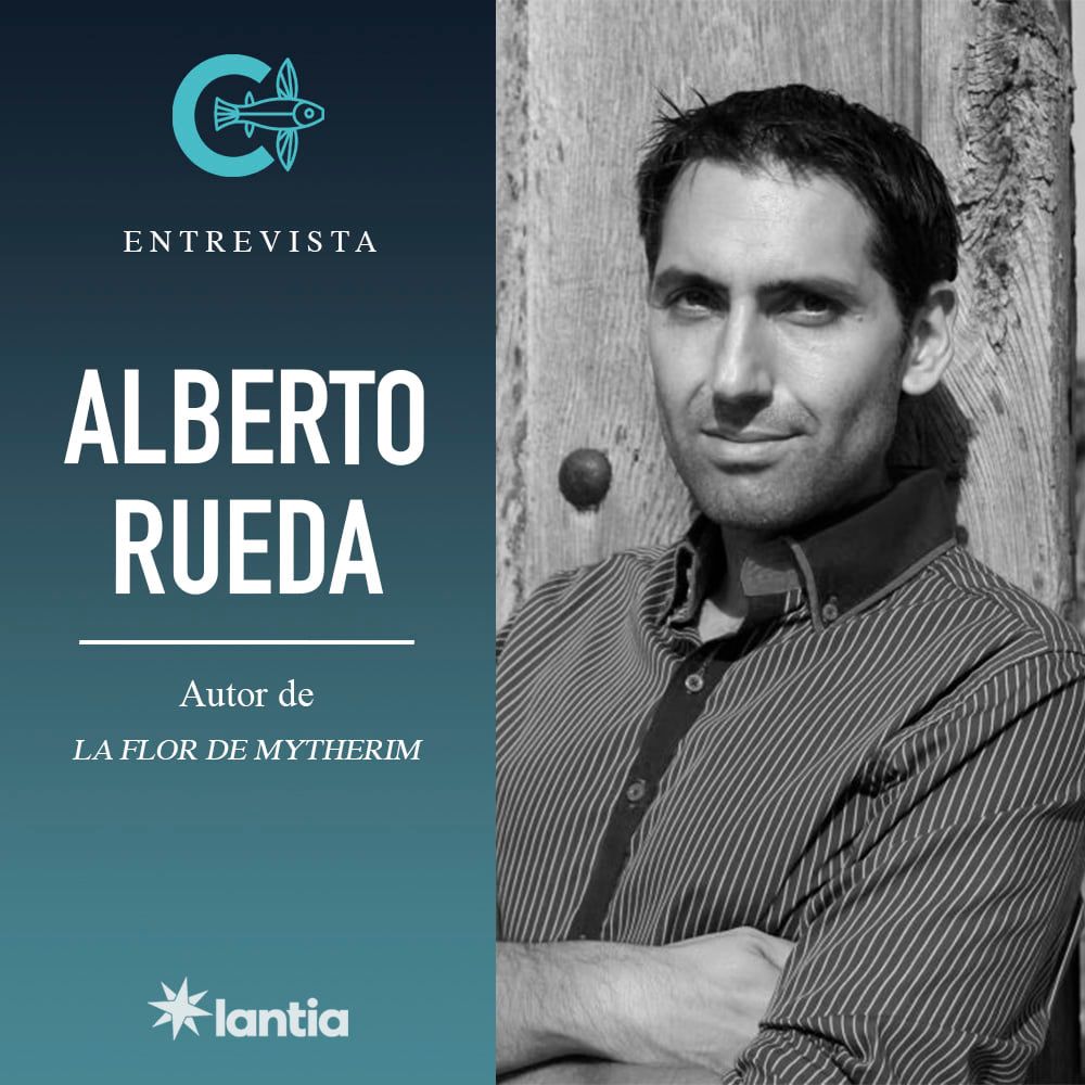 Caligrama - 📌 Conoce más sobre Alberto Rueda, autor de 'La... | Facebook