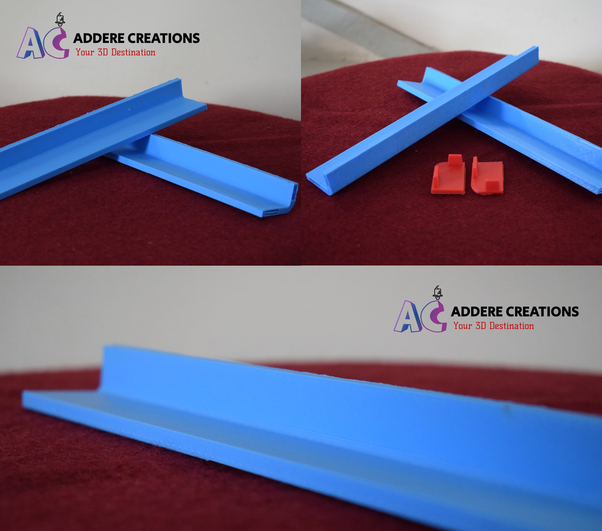 Addere Creations - No matter how big or how small of a 3D Print is ...