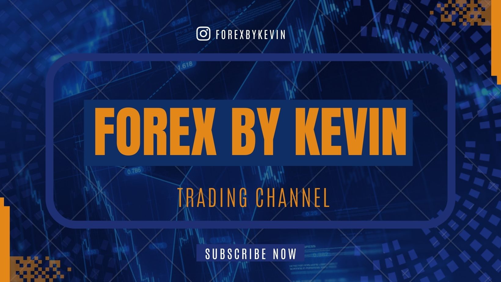 FOREX BY KEVIN