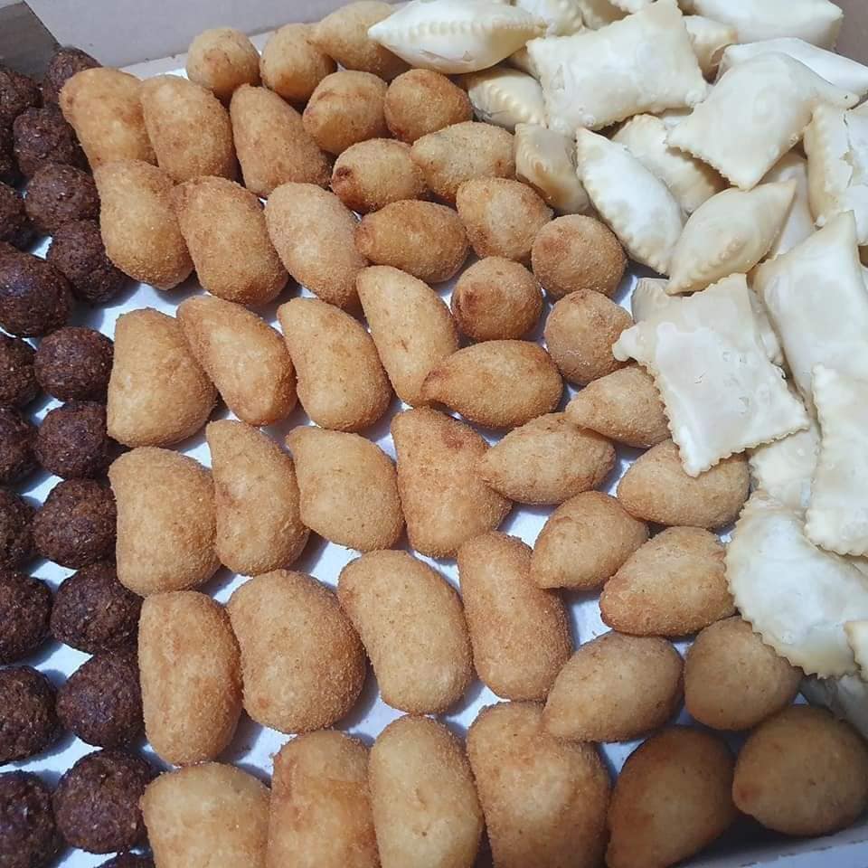 Buffet Luli Bandi | Ribeirão Prêto SP