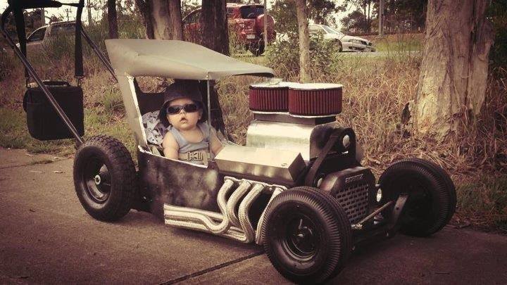 Rat Rod and Street Rods For Sale | Facebook