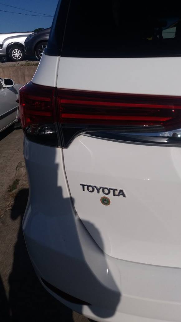 ANC Brand Stickers