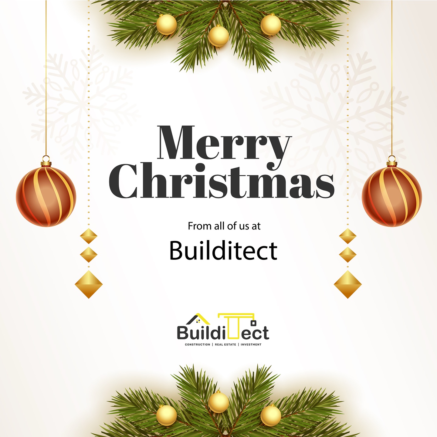 BuilditTect | Wuse