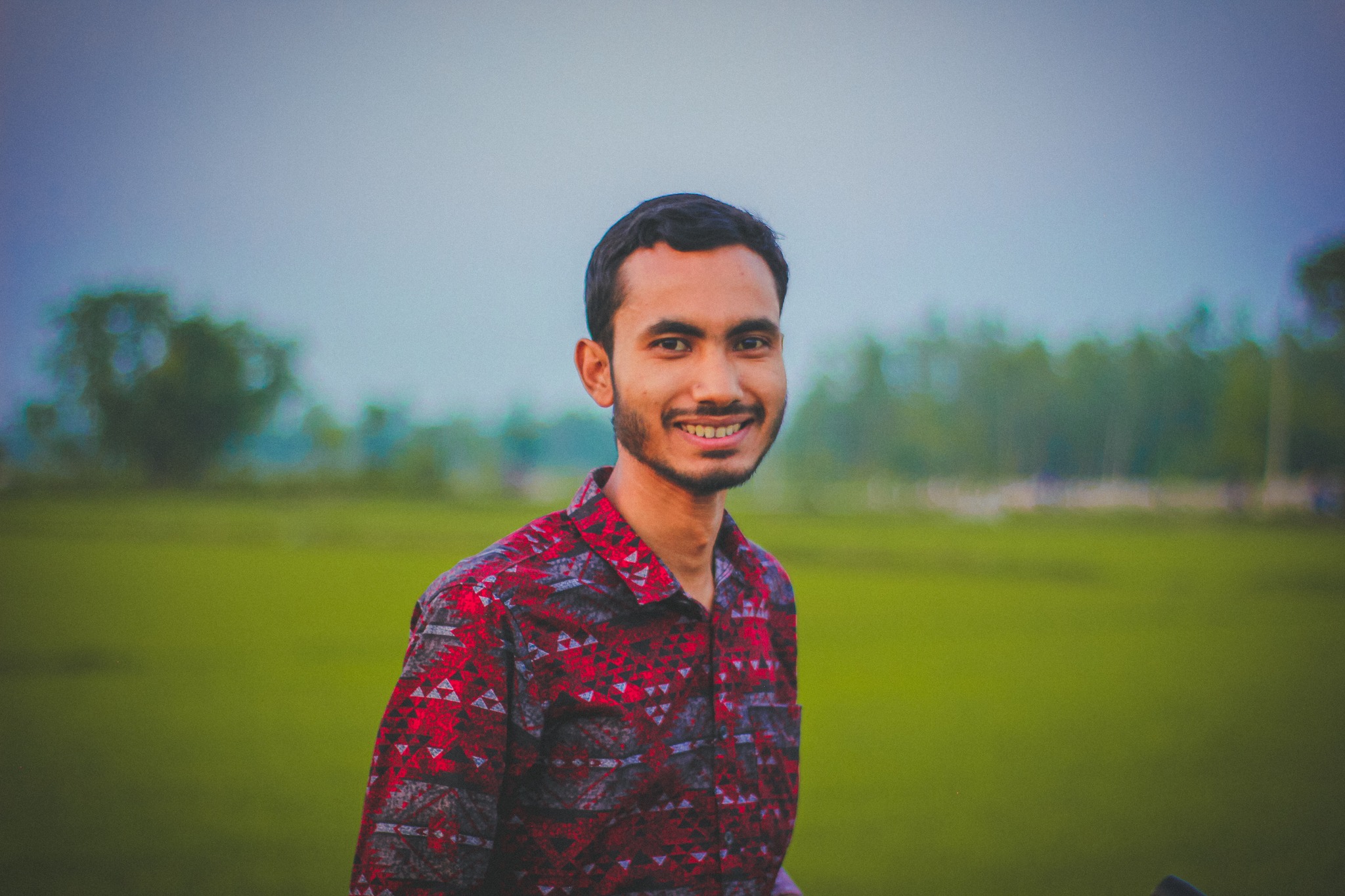 Bilash Roy