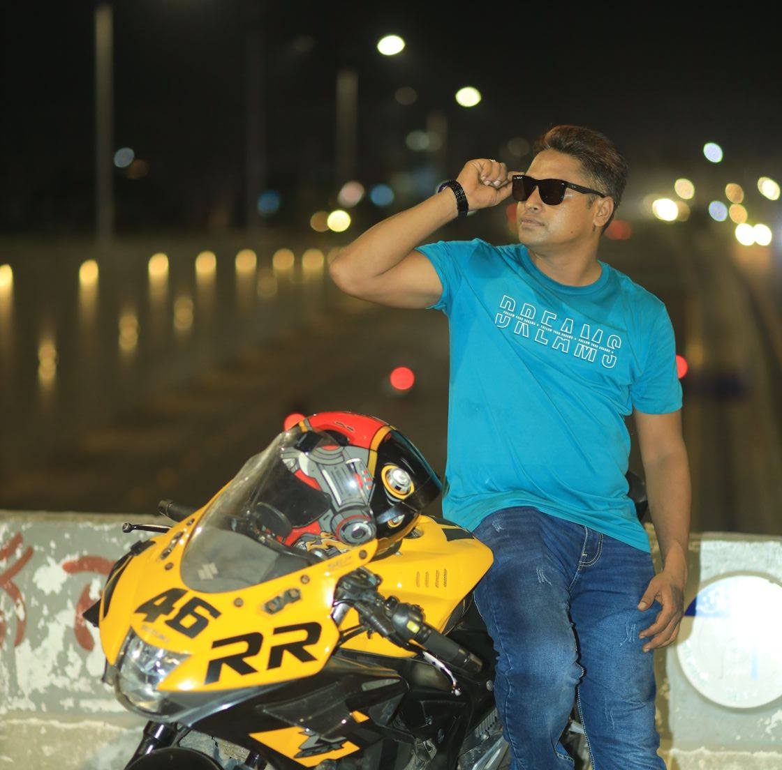 Talash Mahmud