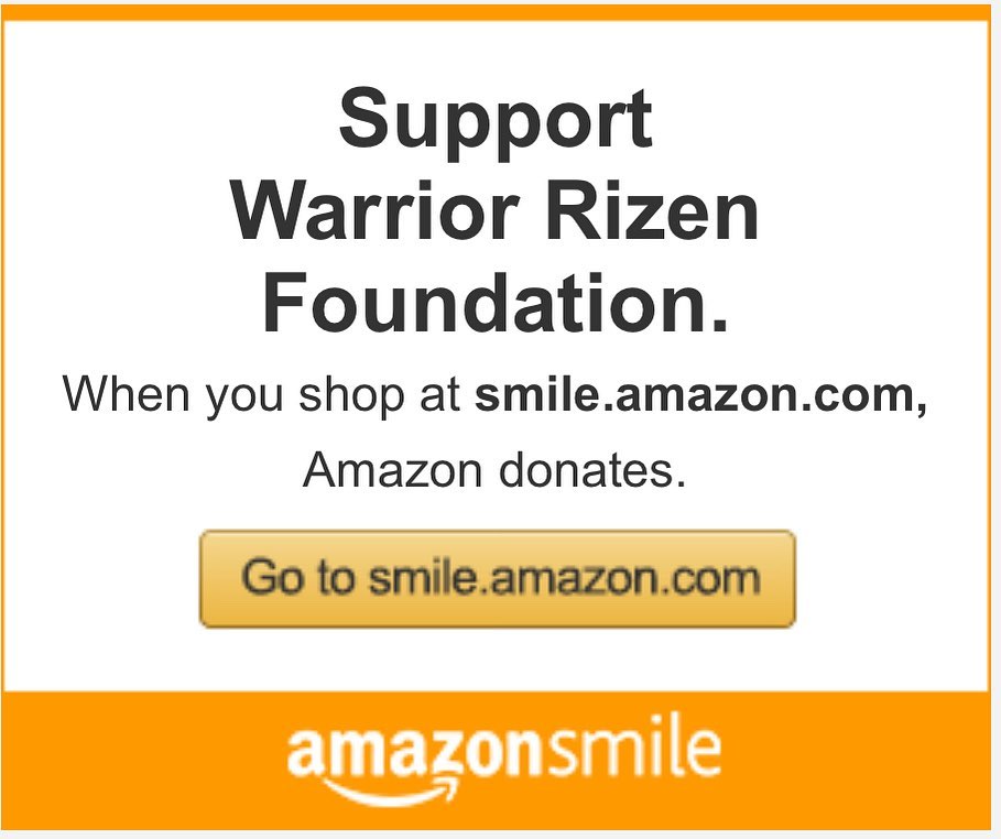 Warrior Rizen | Morgan UT