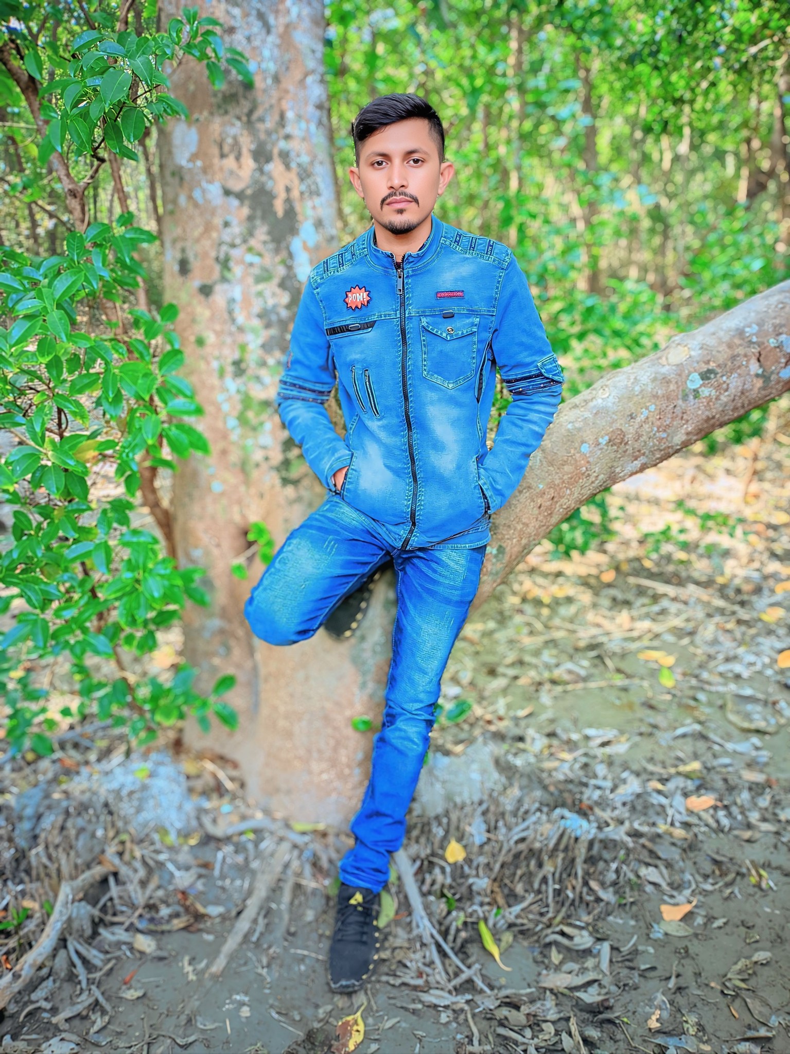 Md Ebrahim Akon