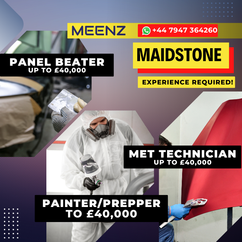 Meenz - 🛑 Join fastest growing automotive group in the UK... | Facebook