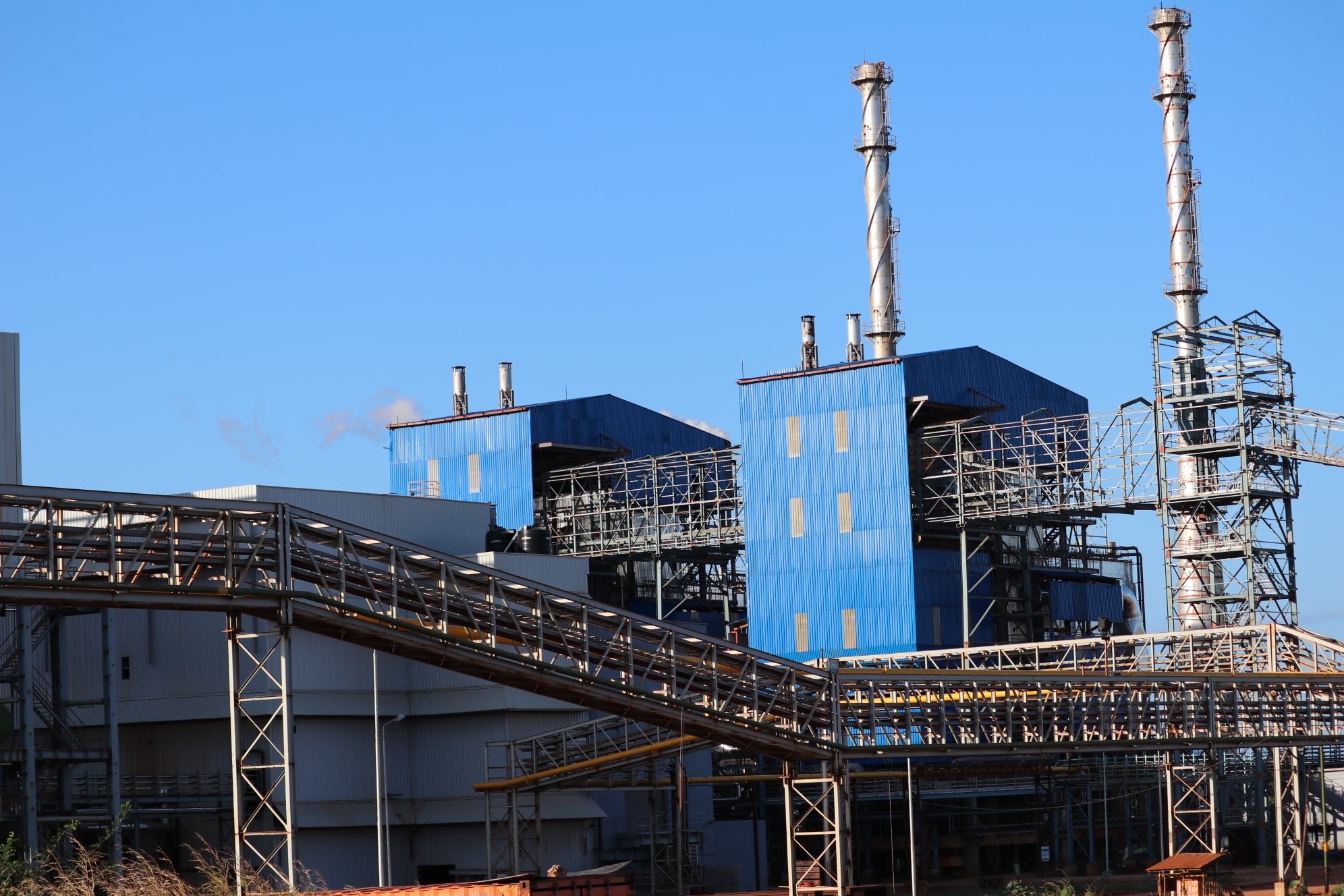 Thermax Limited - #Thermax has successfully commissioned first-of-its ...