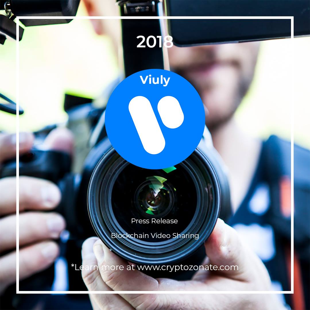 Cryptozonate - Decentralized video sharing platform... | Facebook