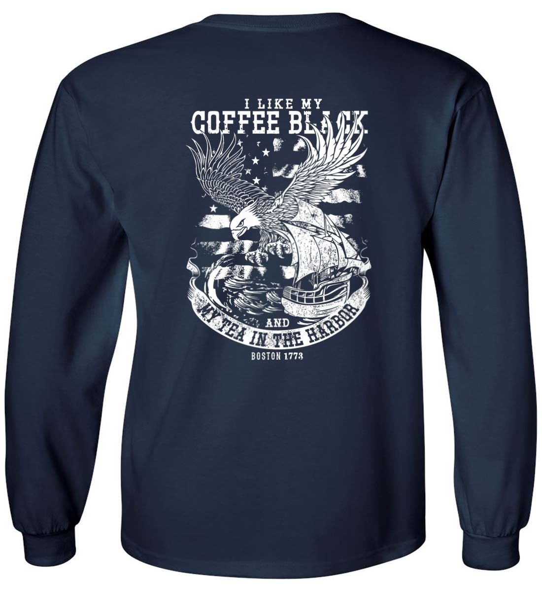 Sons of Liberty Tees