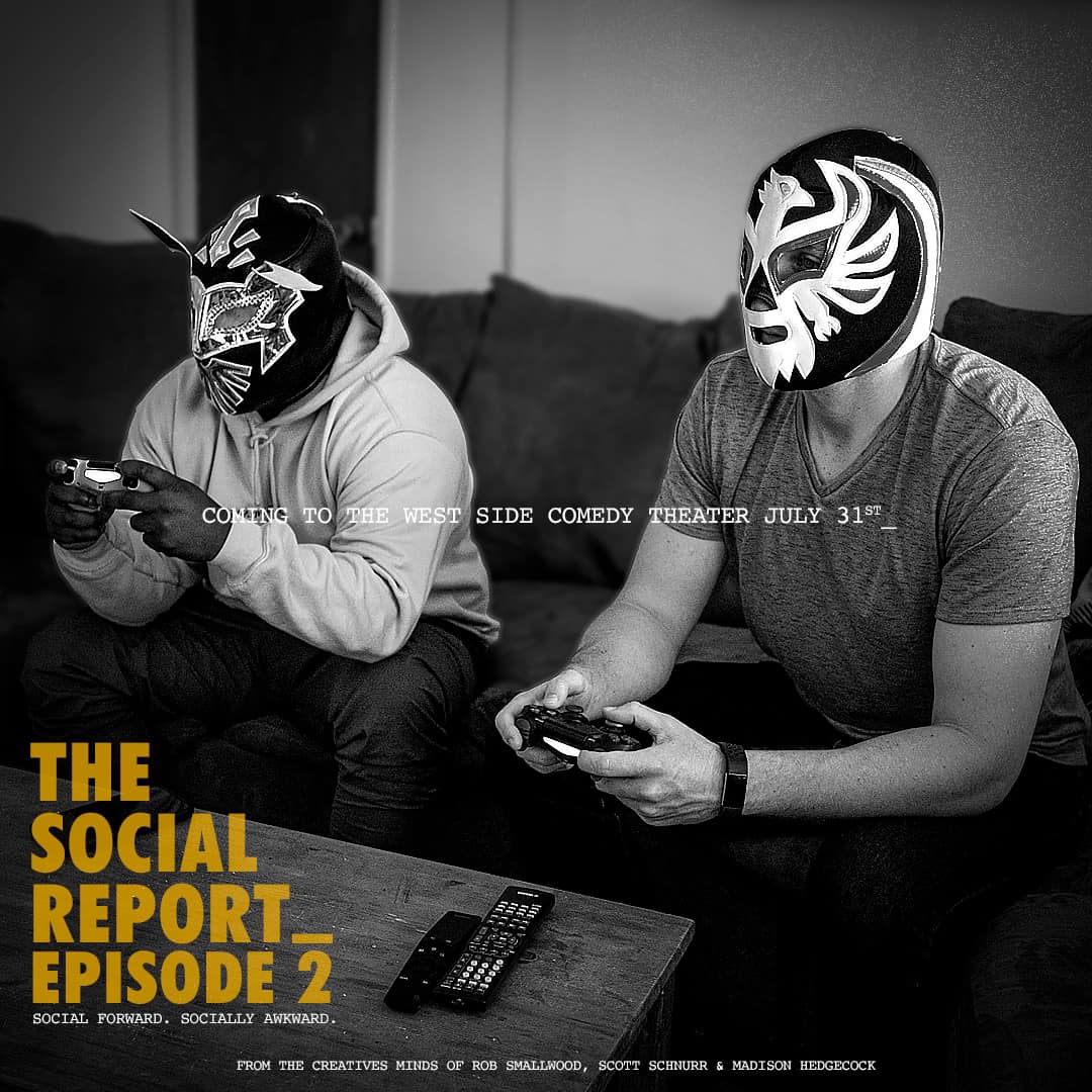 The Social Report