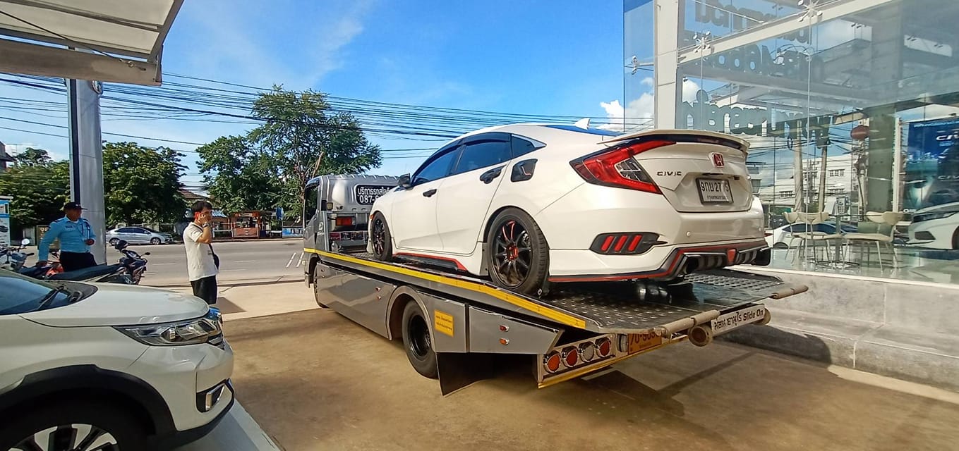 รี บ ๆ ห น่ อ ย ไ ฟ แ... - ม่อน ซามูไร ทรานสปอร์ต | Facebook