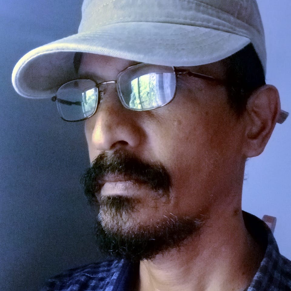 Wimal Samarasinghe