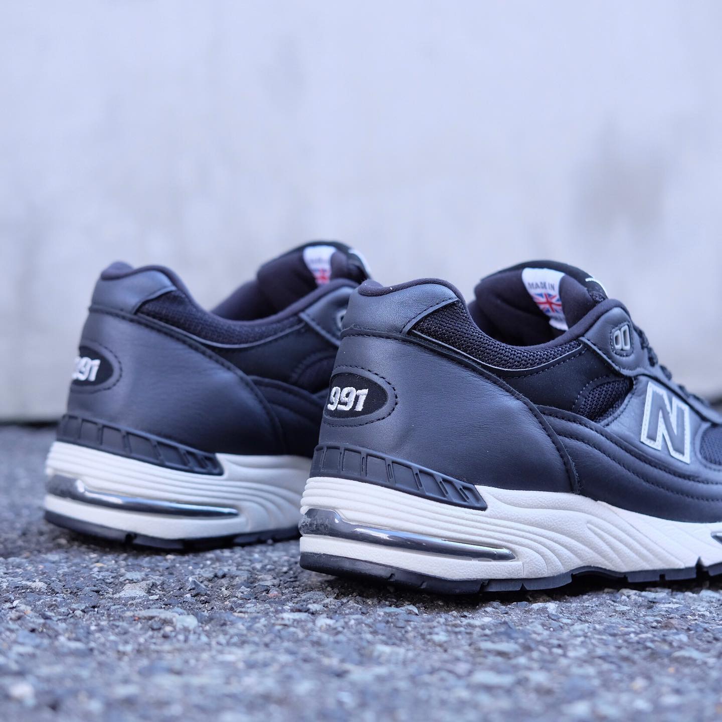 Vehicle Tottori - NEW BALANCE M991MET?? ... | Facebook