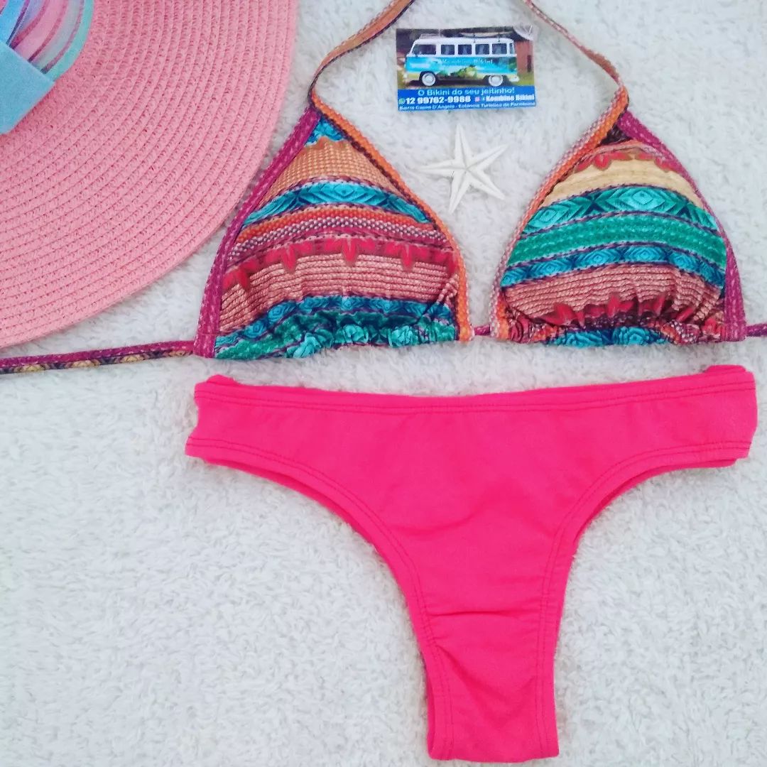 Aqui na Kombine Bikini 👙,... - Kombine Bikini Moda Praia | Facebook