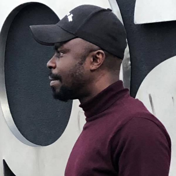 Victor Inyang
