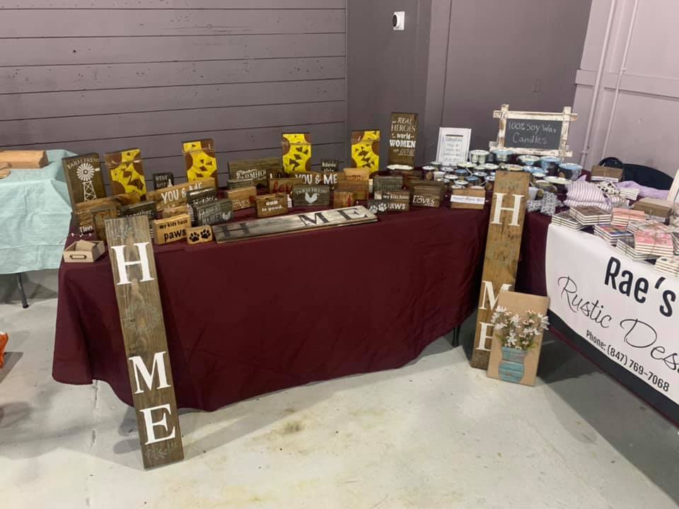 Rustic Designs by Rae - Home | Facebook