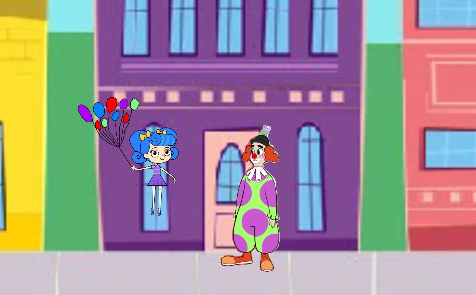 AndrewTopia Animation Fan Group | Facebook