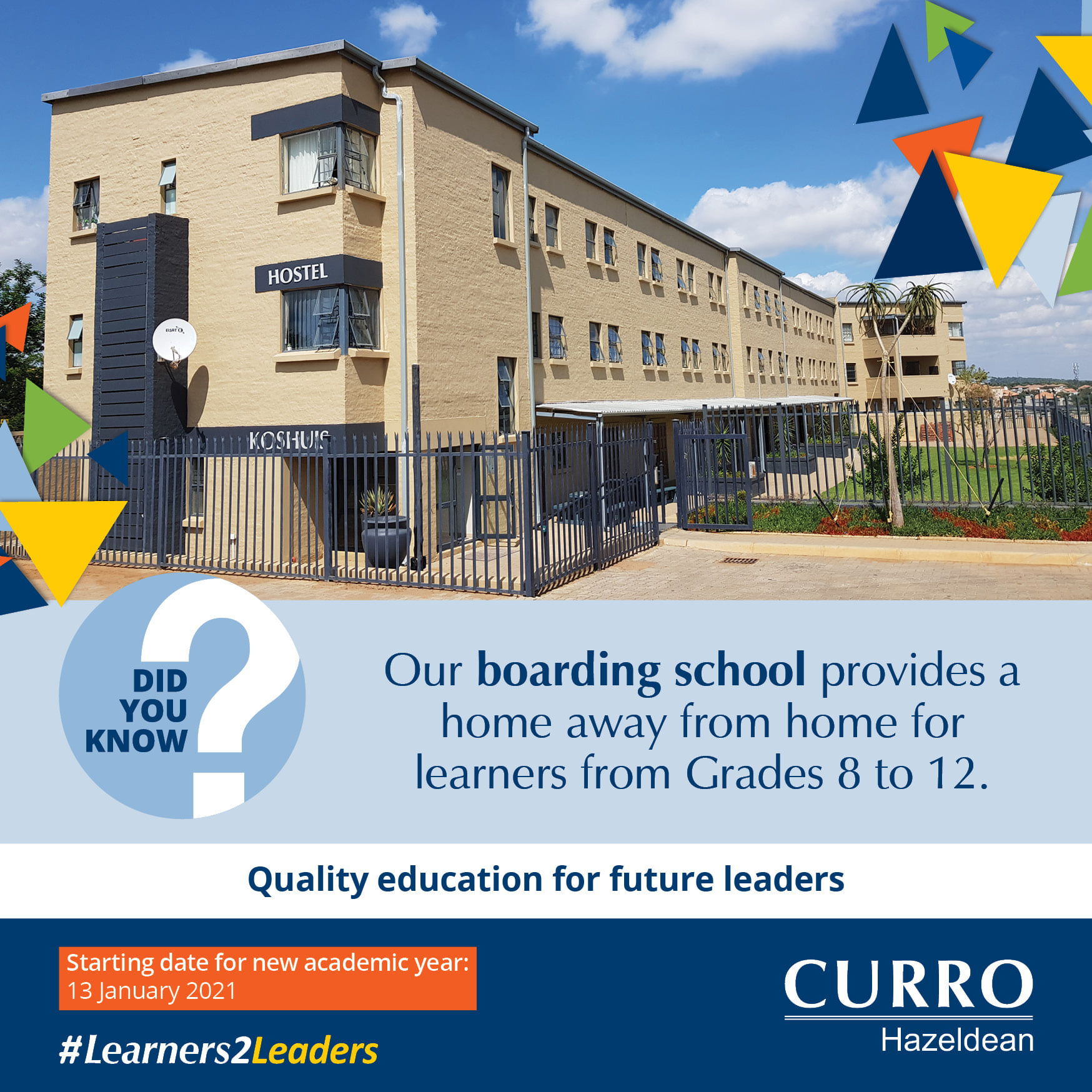 Curro Hazeldean Independent School - Home | Facebook