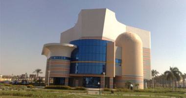 Hti Civil Engineering Dep. | 10th of Ramadan City