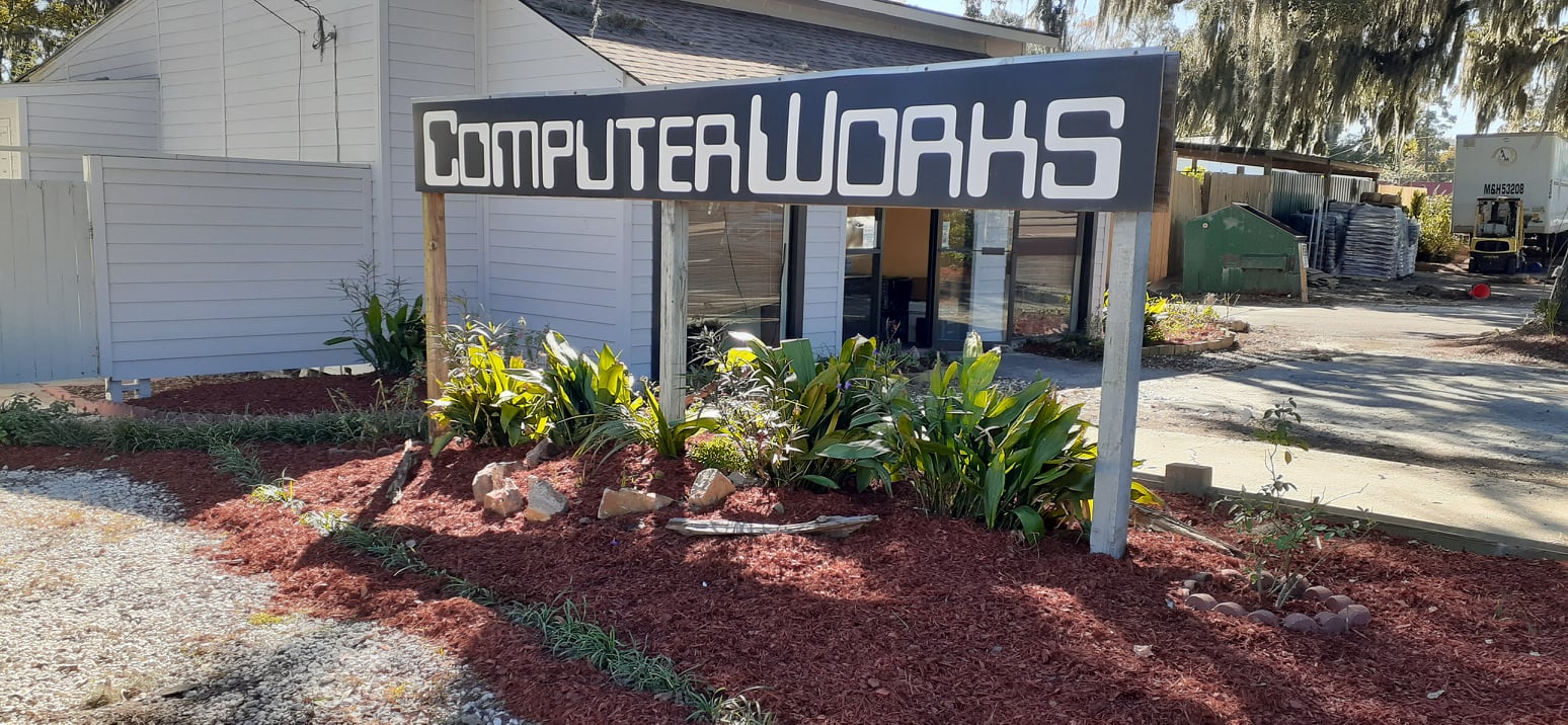 ComputerWorks | Savannah GA