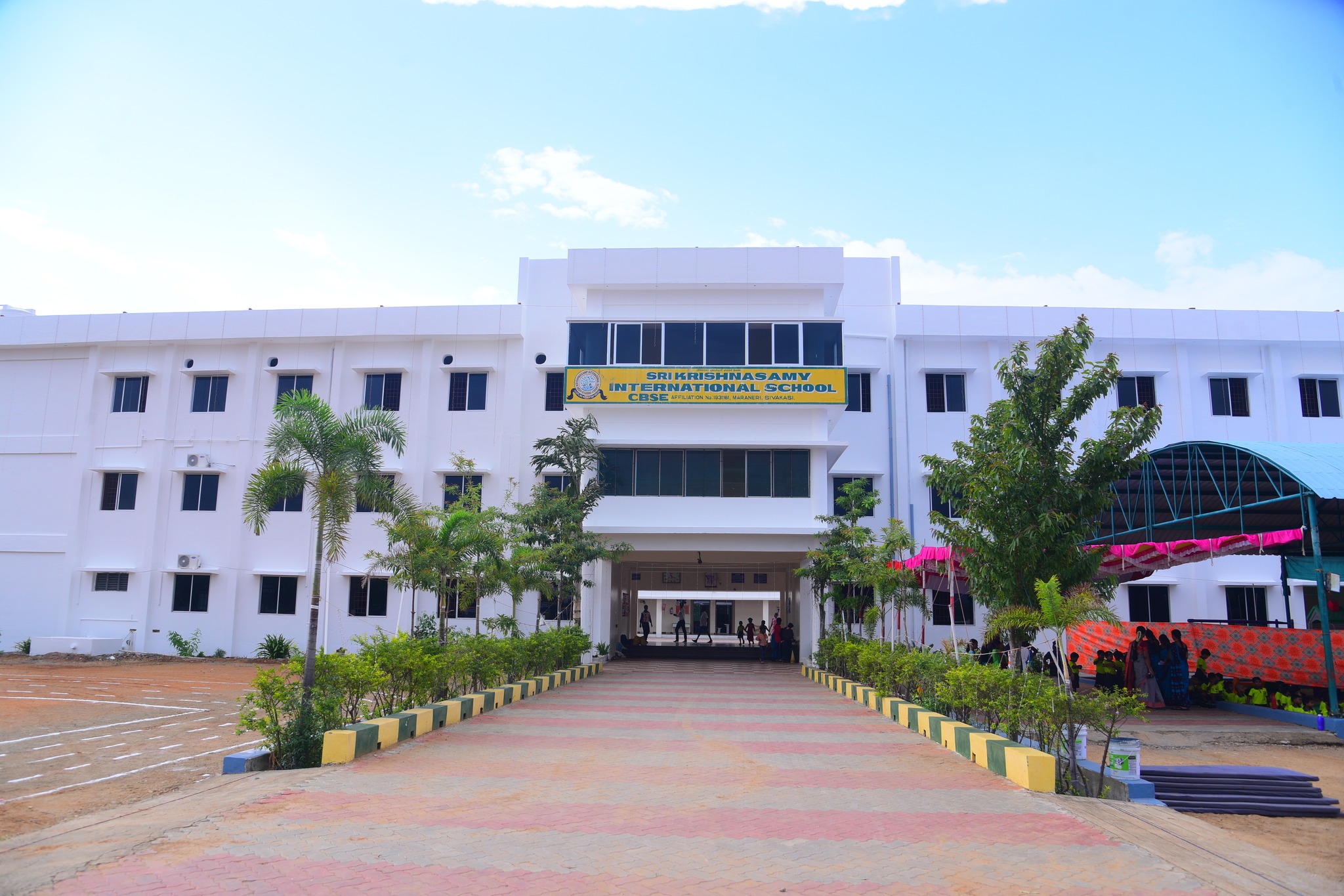 Sri Guru Raja Concept... - Sri Guru Raja Concept School