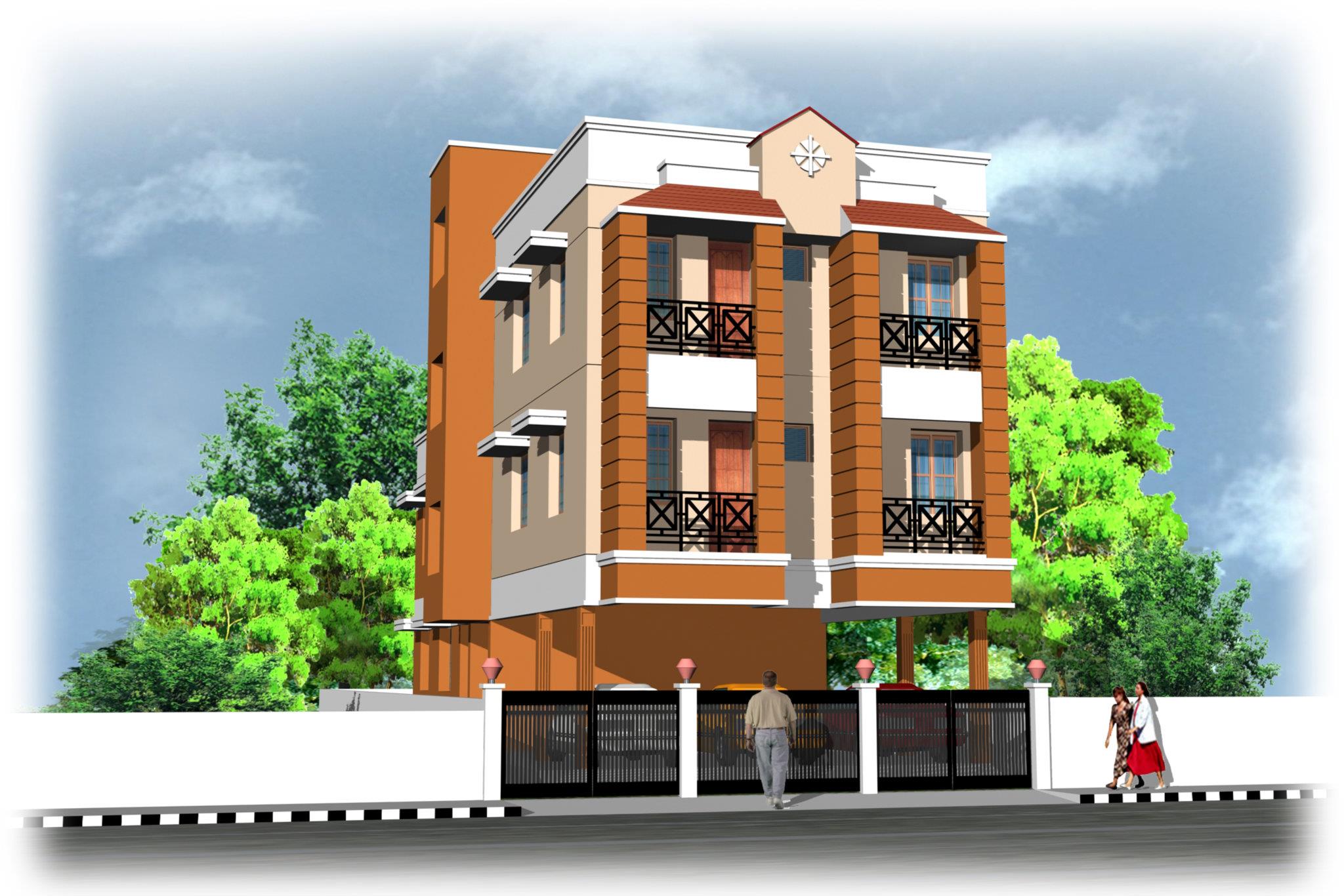 Emkay Constructions