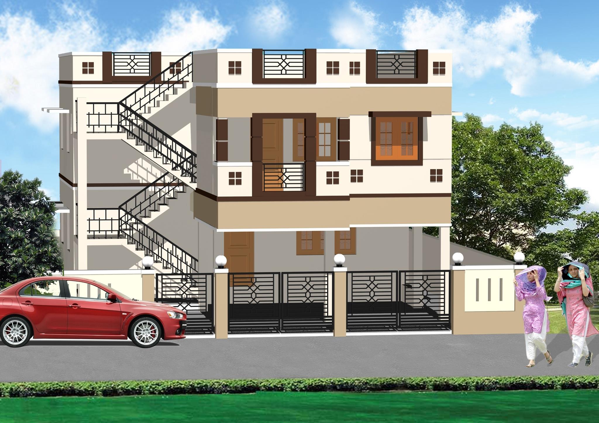 Emkay Constructions