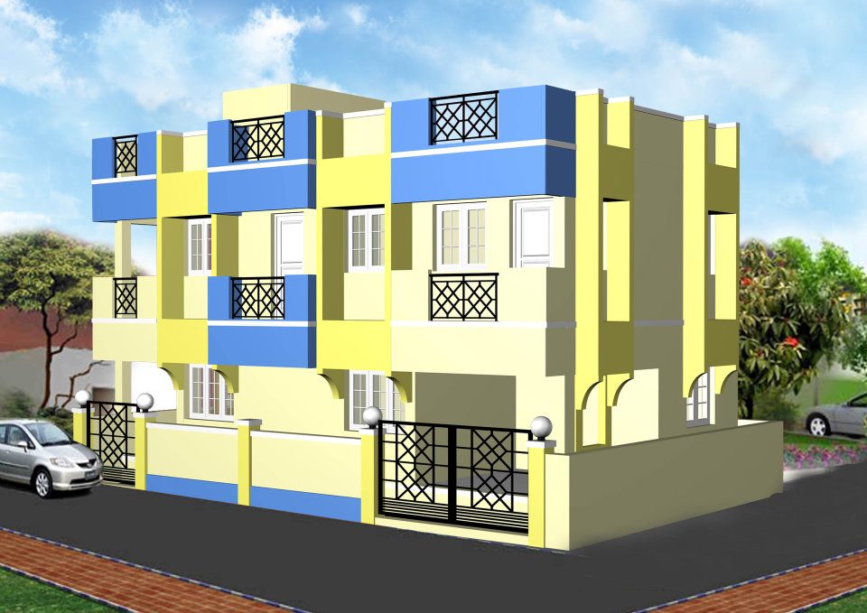 Emkay Constructions