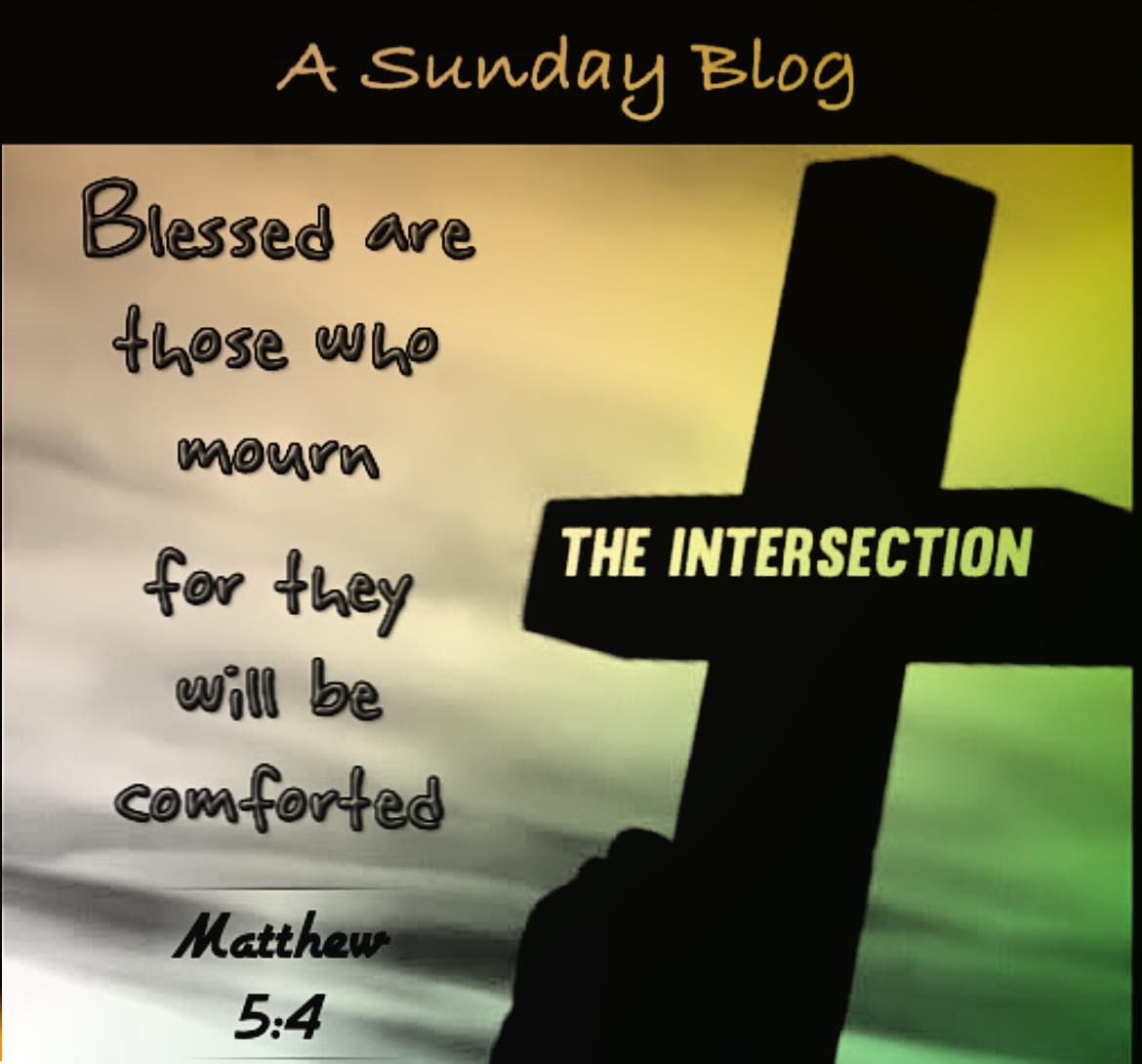 What is the meaning of sorrow as a blessing?