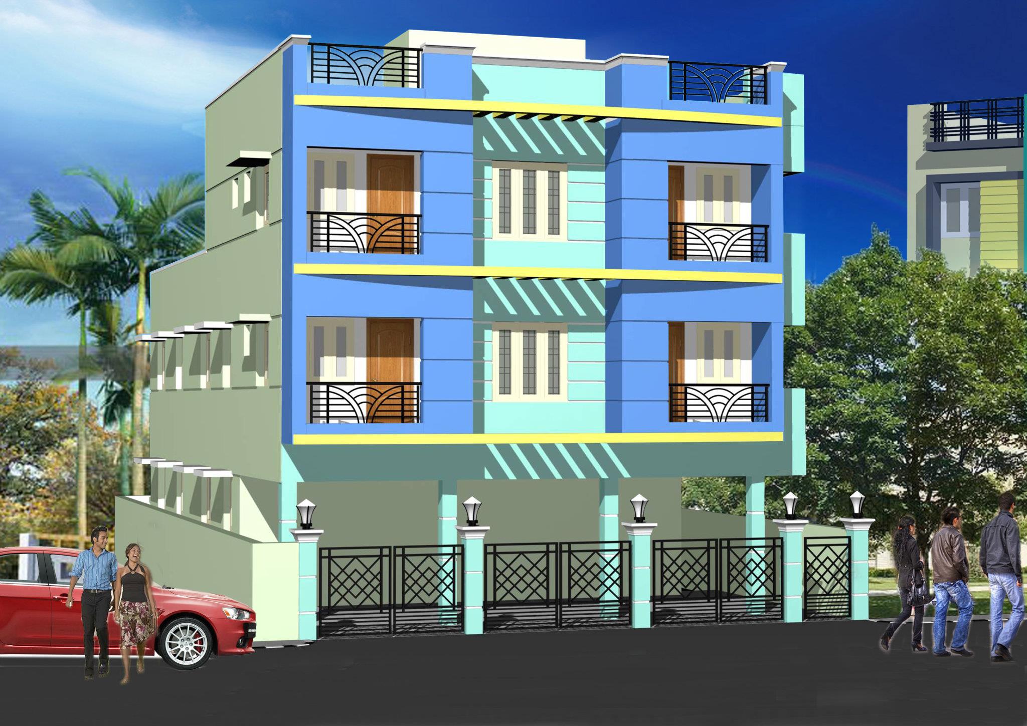 Emkay Constructions