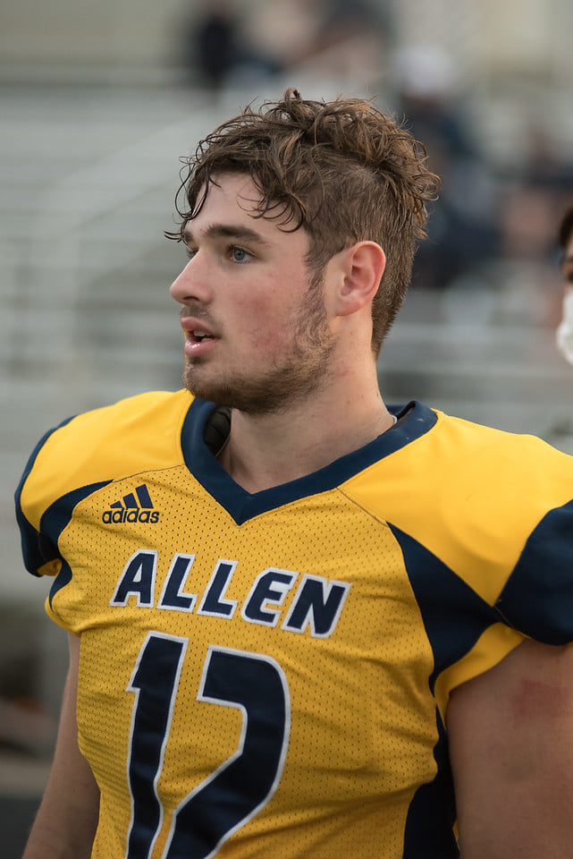 The Allen Academy Alumni Association